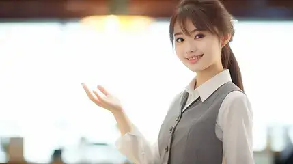 女性の画像