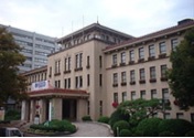 静岡県庁