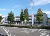 岐阜県庁