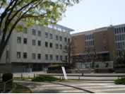 裁判所無題