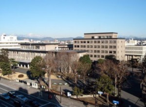 栃木裁判所無題