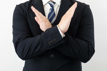 探偵に依頼できないことを解説するイメージ画像