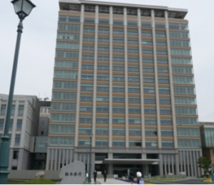 栃木県庁無題